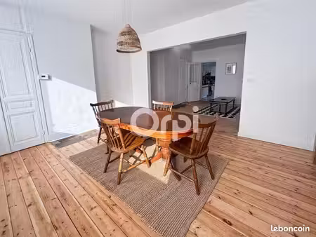 maison 3 pièces 102 m²
