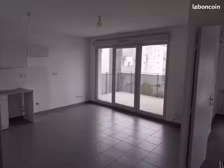 maison t3