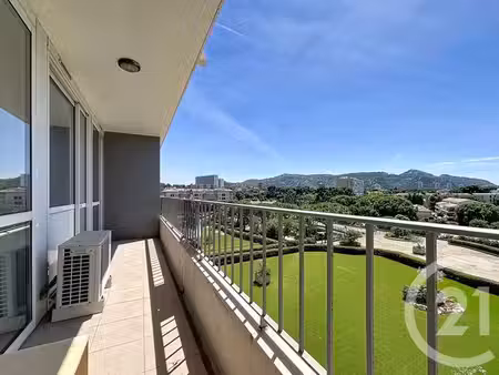 appartement t3 à louer - 3 pièces - 56 45 m2 - marseille - 13009 - provence-alpes-cote-d-a