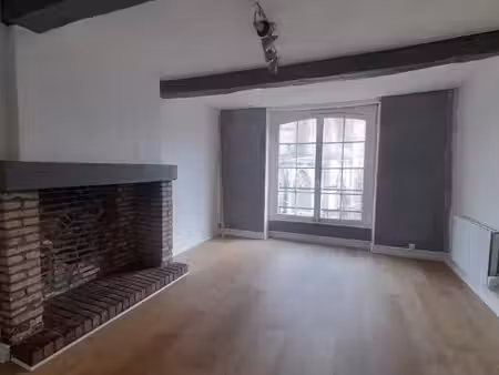 appartement 3 pièces 52 m²