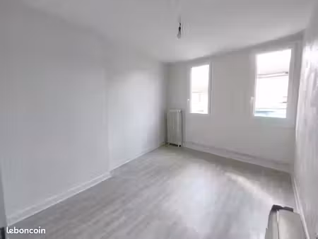 maison 2 pièces 55 m²