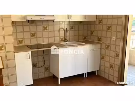 appartement 1 pièce 37 m²