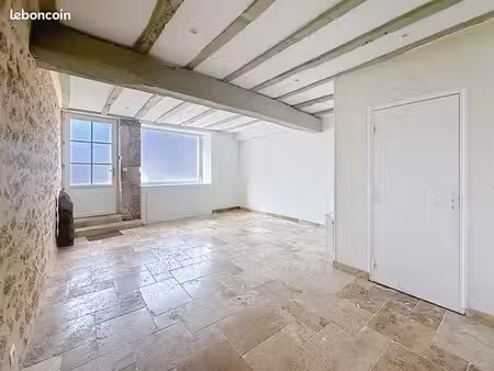 maison de ville 5 pièces 160 m²