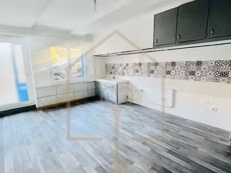 maison de village 2 pièces 50 m²