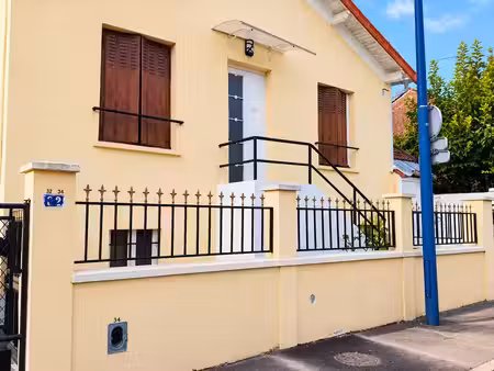 location maison/villa 2 pièces
