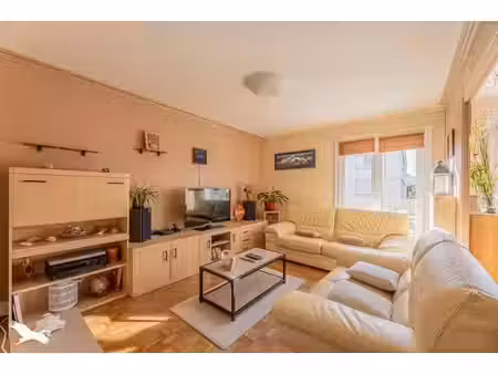 vente appartement 3 pièces 77 m² à tours (37000)  197 172 €