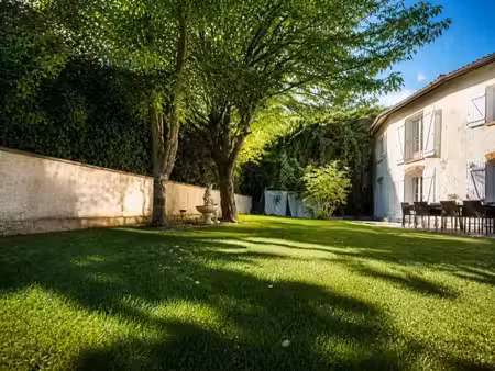 maison de 6 pièces de 117 m² à saint-brice-sous-forêt
