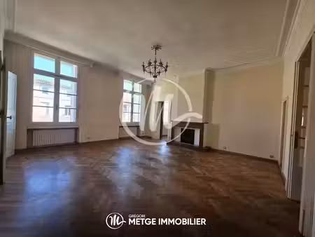 vente appartement 9 pièces 266.95 m² à ganges (34190)  240 000 €