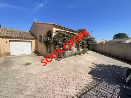 vente appartement 5 pièces 112 m² à le pontet (84130)  239 310 €
