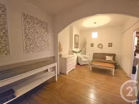 appartement triplex à louer - 4 pièces - 86 20 m2 - carbonne - 31 - midi-pyrenees