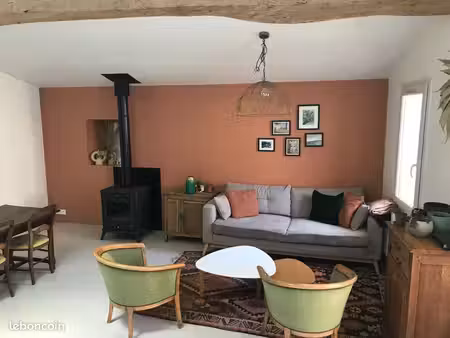 maison meublé t3 79.71m² à cambes