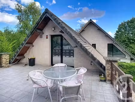 maison à louer - 4 pièces - 58 55 m2 - gisors - 27 - haute-normandie