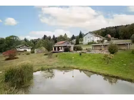 immeuble à vendre