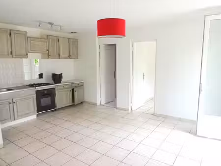 appartement f2 à louer - 2 pièces - 40 06 m2 - la teste de buch - 33 - aquitaine