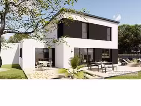 vente maison à plougonven (29640) : à vendre / 119m² plougonven