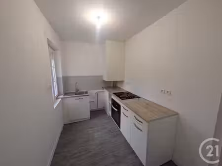 appartement à louer - 2 pièces - 39 89 m2 - orleans - 45 - centre