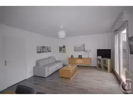 appartement f2 à louer - 2 pièces - 46 66 m2 - orleans - 45 - centre