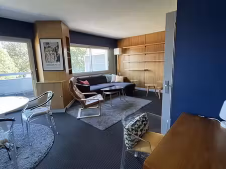 appartement f2 à louer - 2 pièces - 78 49 m2 - orleans - 45 - centre