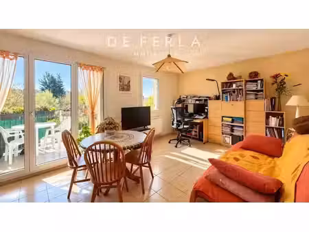 vente appartement 2 pièces 48.71 m² à les milles (13290)  245 000 €