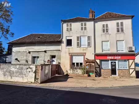 immeuble à vendre