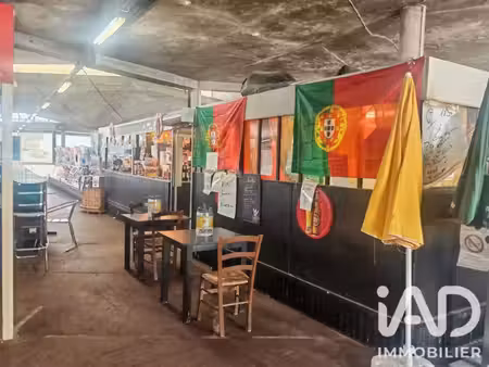vente bar  brasserie  tabac