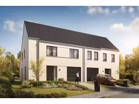 huis te koop in grimbergen met 3 slaapkamers