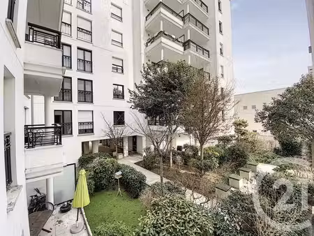 appartement f2 à louer - 2 pièces - 37 99 m2 - suresnes - 92 - ile-de-france