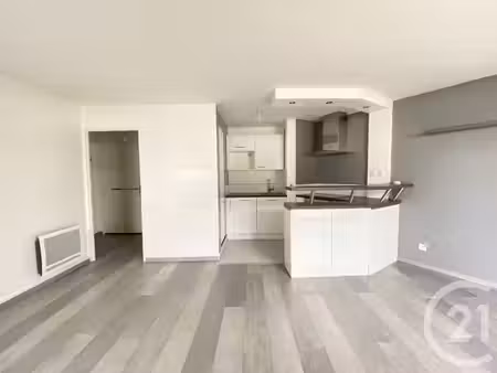 appartement f2 à louer - 2 pièces - 45 50 m2 - la queue en brie - 94 - ile-de-france