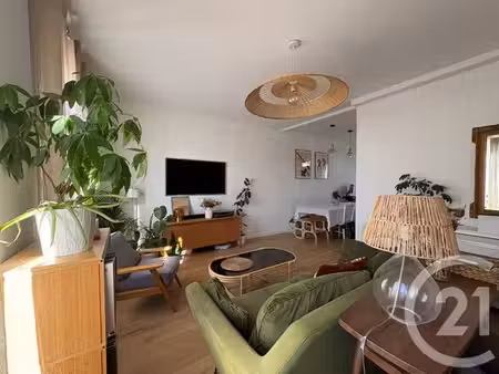 maison à louer - 4 pièces - 89 22 m2 - fontenay sous bois - 94 - ile-de-france