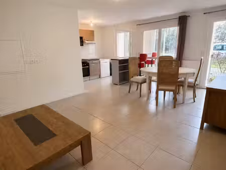 appartement t2 - 52m2
