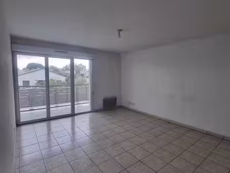 appartement 3 pièces