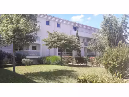 appartement le haillan 3 pièce(s) 59.63 m2