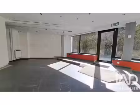 vente boutique/local commercial 45 m²