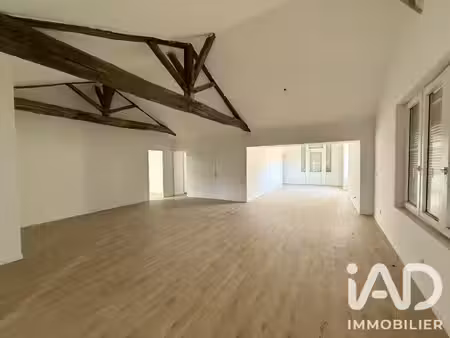 vente maison de village 7 pièces