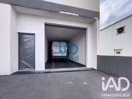 vente boutique/local commercial 195 m²
