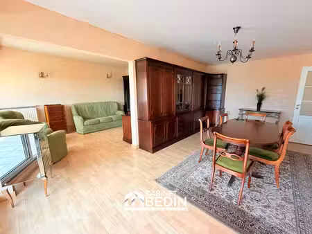 appartement 5 pièces