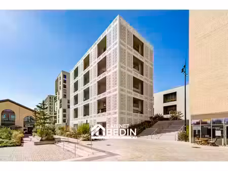 appartement 4 pièces
