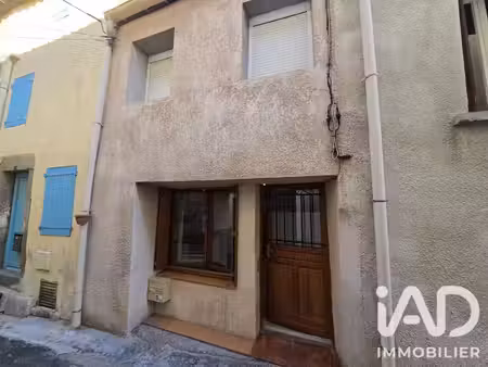 location maison de village 2 pièces