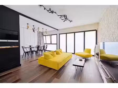 location meublée appartement 3 pièces 70 m² à saint-mande (94160)  2 500 €