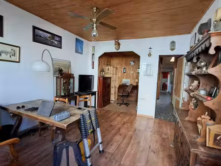 maison 1 pièces