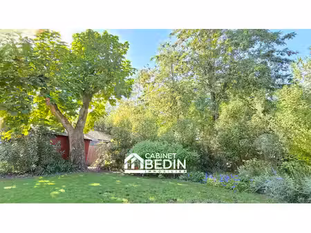 maison 6 pièces