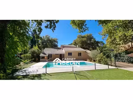 maison 8 pièces