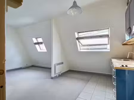 vente appartement 1 pièce 19.9 m² à paris 6ème (75006)  252 000 €