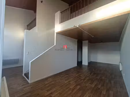grand appartement
