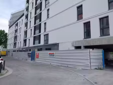 appartement t4