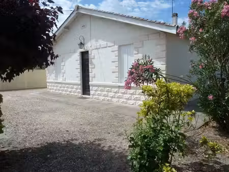 maison individuelle 5 pièces - 104 m2