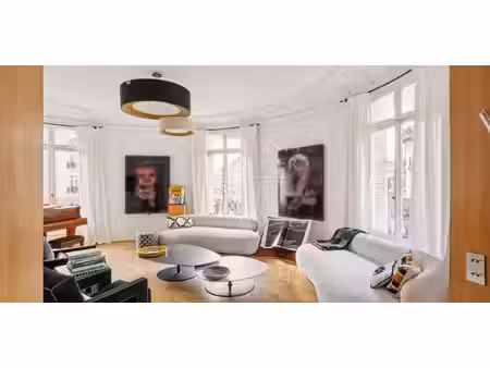 appartement courcelles-wagram - paris 17ᵉ (75)