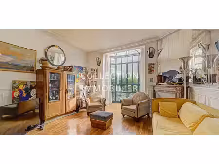 maison avec jardin et terrasse paris 20ᵉ (75)