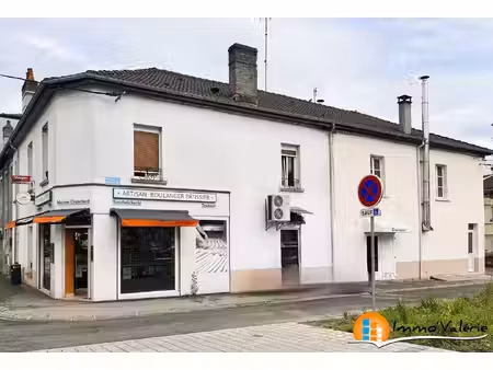 immeuble à vendre
