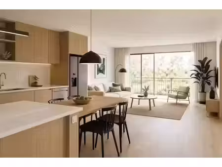 vente appartement 5 pièces 98.03 m² à meyzieu (69330)  254 650 €